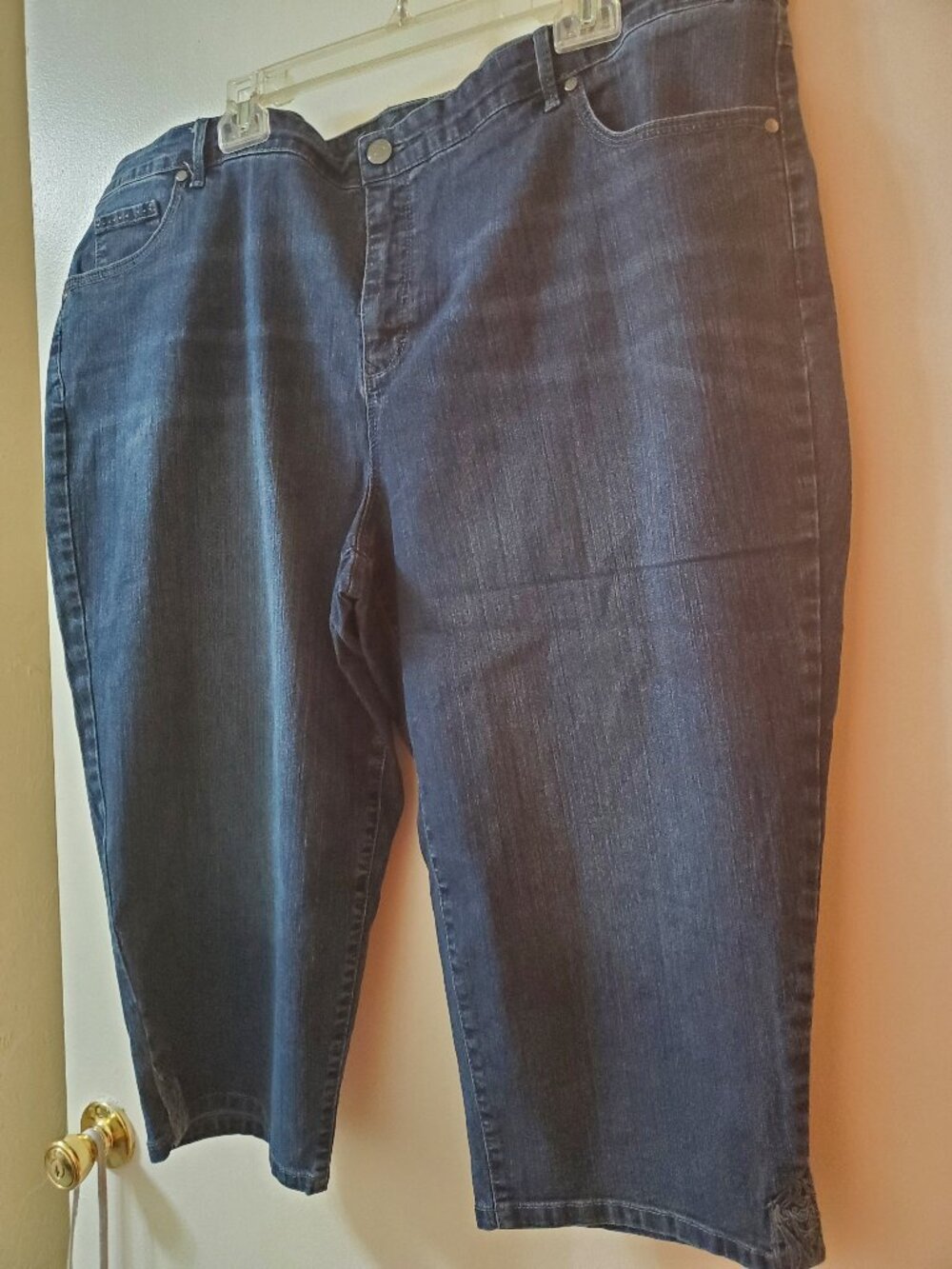 GV Jean Capris